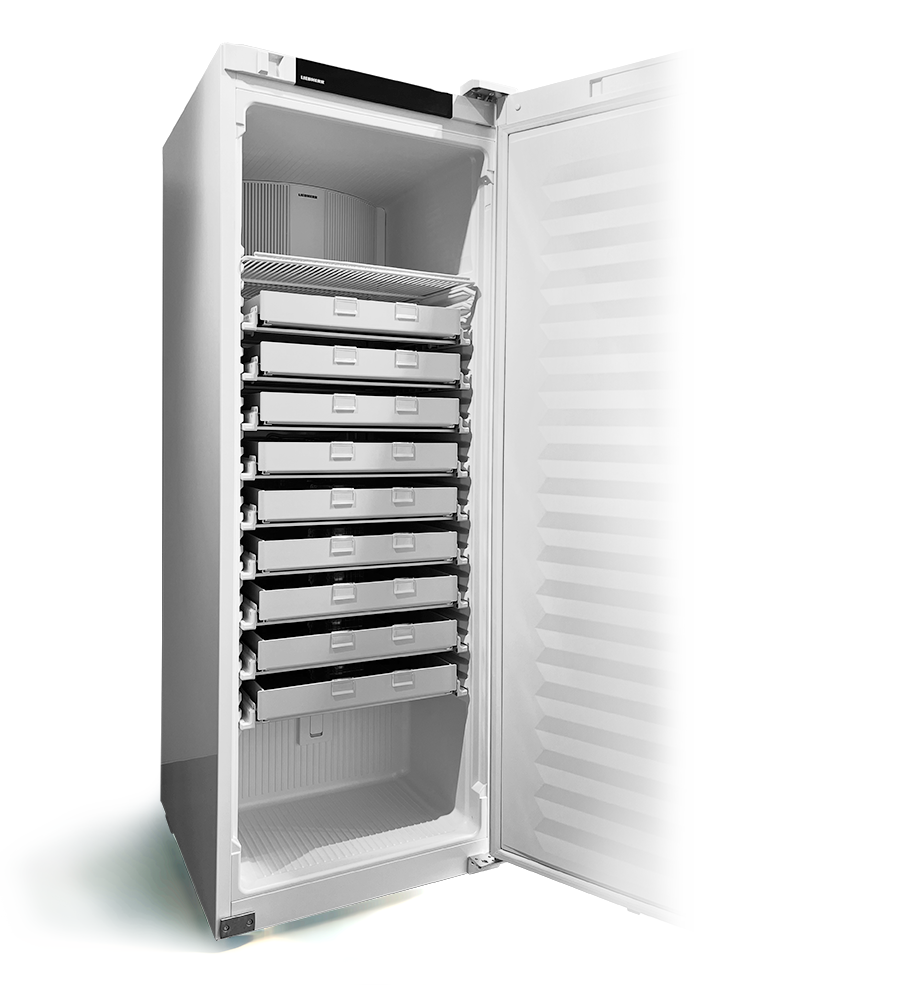 Meditherm koelkast voor de apotheek